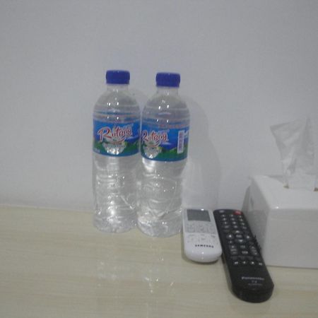 โรงแรมมาตาฮารี ลาบวนบาโจ ภายนอก รูปภาพ
