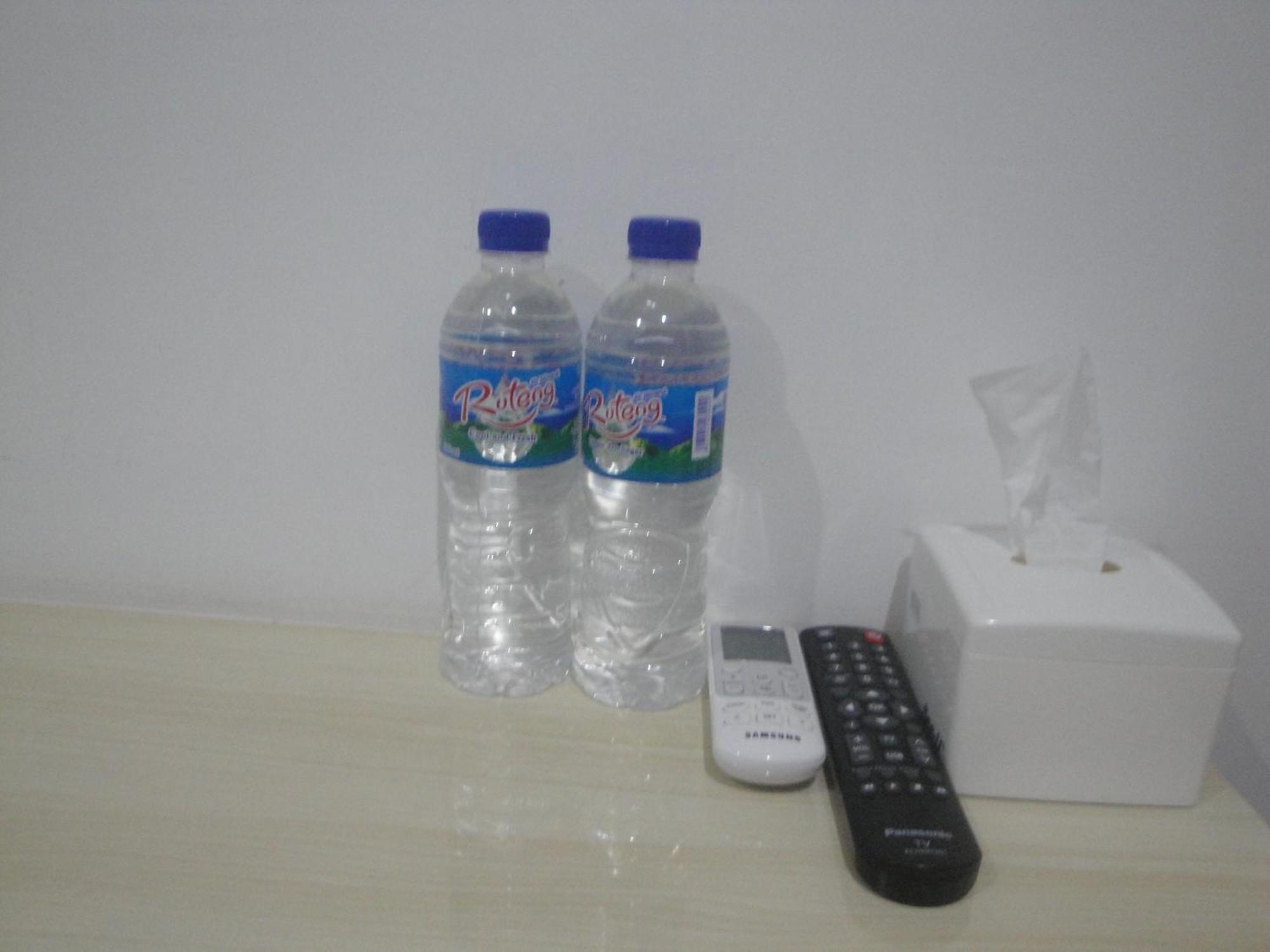 โรงแรมมาตาฮารี ลาบวนบาโจ ภายนอก รูปภาพ